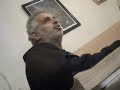 crazy man