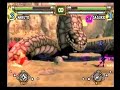 Naruto: Ultimate Ninja 2 (Naruto vs Sasuke)