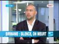 Birmanie : silence, on meurt