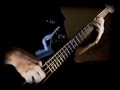 Muse - Exo-Politics Bass Cover