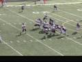 videos de Marauders vs. Golden Hawks