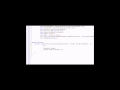 Visual C++ 2008 Tutorial: Screen Capture Program (Part 1)