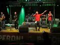 JOVINE & GENTE STRANA POSSE-DA SUD A SUD