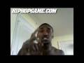 Ron Artest Blog On HipHopGame.com #3