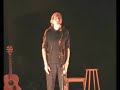 gabriel Yacoub \"La compalinte du coureur de bois\"
