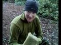 Bushcraft Kit Essentials