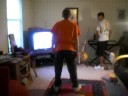 Ethan's Dance