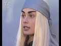 ftv model talks