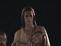 procesión del santo entierro 2008  angustias  león  parte 3