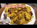 Cách Nấu GÀ RANG NGHỆ GỪNG Đơn Giản M