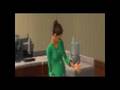 Sim 2 Woman gives birth