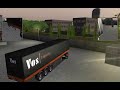 [ETS] Euro Truck Simulator - Iveco Stralis