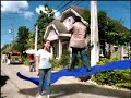 Bridges TVC - Globe