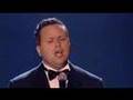 Britains Got Talent FINAL RESULTS SHOW Paul Potts The Winner