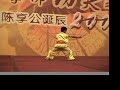 Kung Fu Prodigy Kung Fu Prodigy