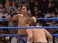 paul london vs brian kendrick vs jamie noble vs kid kash   