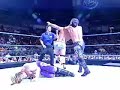 Paul London vs Brian Kendrick vs Jamie Noble vs Kid Kash...