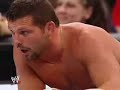 paul london vs brian kendrick vs jamie noble vs kid kash   