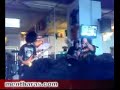 Sil Khannaz - Gerbang Kayangan (live)