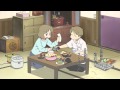 nichijou op2