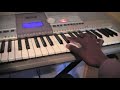 Icebox piano beatbox