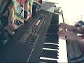 Final Fantasy X To Zanarkand Piano