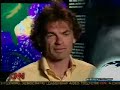 Greenland in focus: the threat of global warming