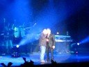 Antonis Remos & Zeljko Joksimovic, concert in Belgrade, 28.09.2008. Sava centar