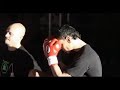 Kumite 8 Intro