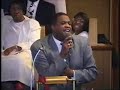 Elder Wilbur Lewis-Saviour Like A Shepherd Elder Wilbur Lewis-Saviour Like A Shepherd