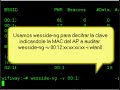 Crack WEP Infinitum -1 minuto con wifiway y wesside-ng Crack WEP Infinitum -1 minuto con wifiway y wesside-ng