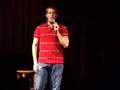 Ryan Hill IMPROV SHOWCASE 3/18