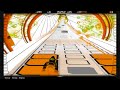 Noisia - Stigma