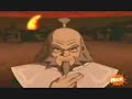 Avatar: The last episode - Sozins\
