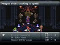 Chrono Trigger Boss #12 Magus Chrono Trigger Boss #12 Magus