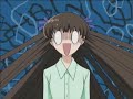 fruits basket funny moment 13 fruits basket funny moment 13