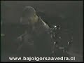 Igor Saavedra \"Nothing Personal\"en UCLA Igor Saavedra \"Nothing Personal\"en UCLA