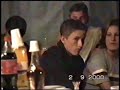 Vjetar puse obori tarabu