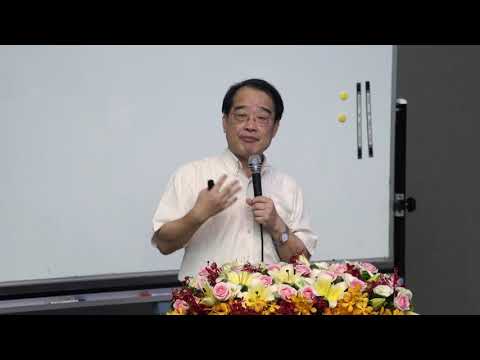 場次1主題一：我國公部門勞動關係制度建構的芻議