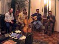 Boeremusiek - Katrina settees