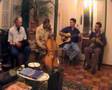 Boeremusiek - Katrina settees
