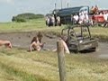 Sintaluta Mud Derby