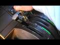 videos de ATR 72 Power Lever Sequence Positions