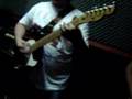 Lady Writer - Dire Straits Cover (COVERAMA 2008)