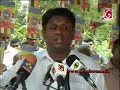 Benefits of development should be spread equally