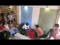 FM3 Buddha Boxing Jerusalem (fast slient dub)