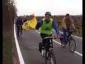 La bicicletta prende il volo (2 - Viaggio)