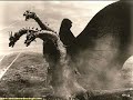 King Geedorah Samples