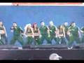 CFL Cheerleaders Edmonton Eskimos
