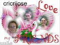 mes amies(is)